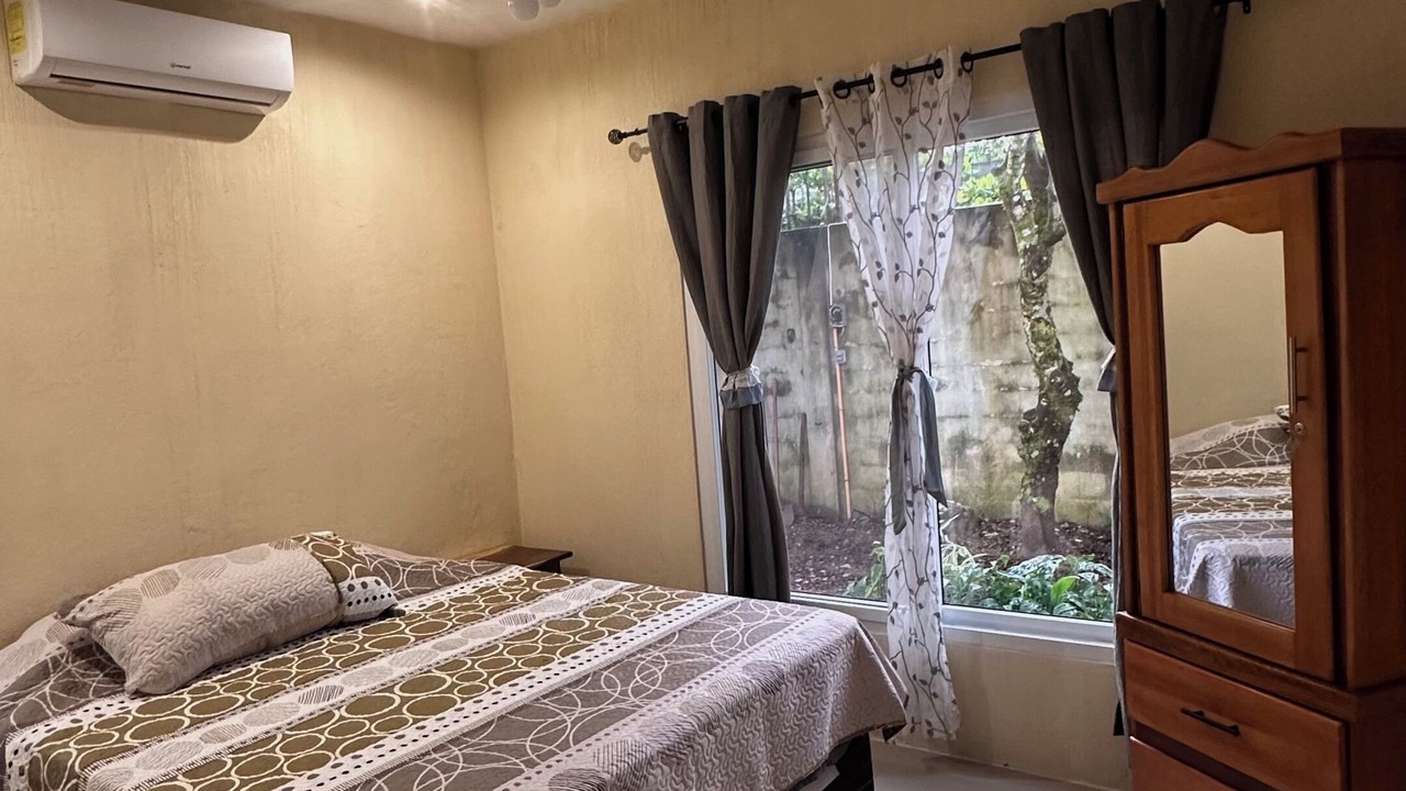 Photo of Bedroom in Puerto Santo Tomas de Castilla