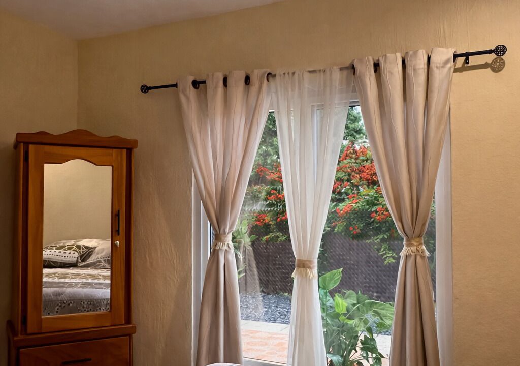 Photo of Bedroom in Puerto Santo Tomas de Castilla