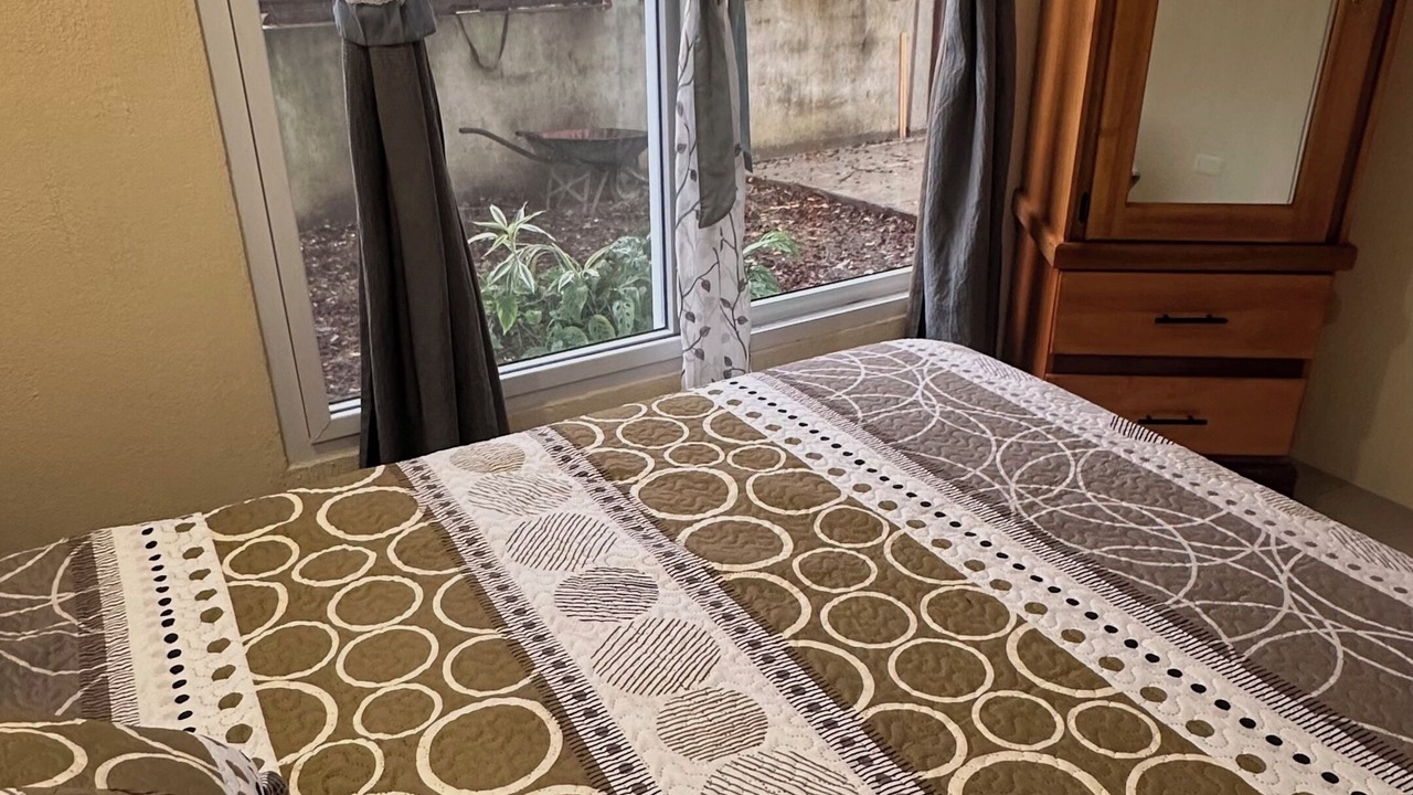 Photo of Bedroom in Puerto Santo Tomas de Castilla