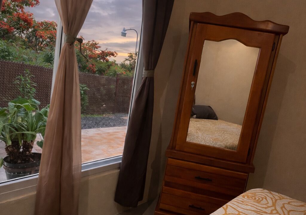 Photo of Bedroom in Puerto Santo Tomas de Castilla