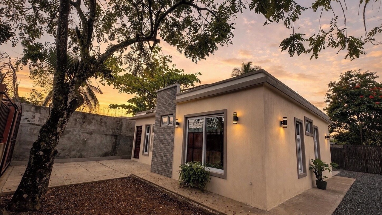 Photo of Outdoor in Puerto Santo Tomas de Castilla