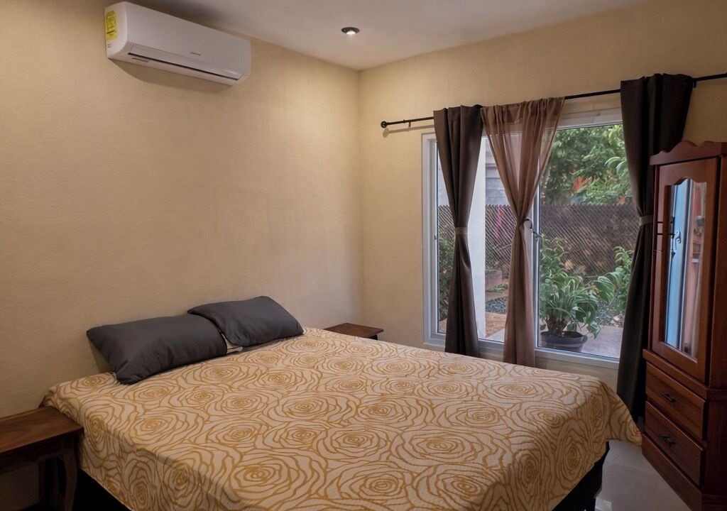 Photo of Bedroom in Puerto Santo Tomas de Castilla