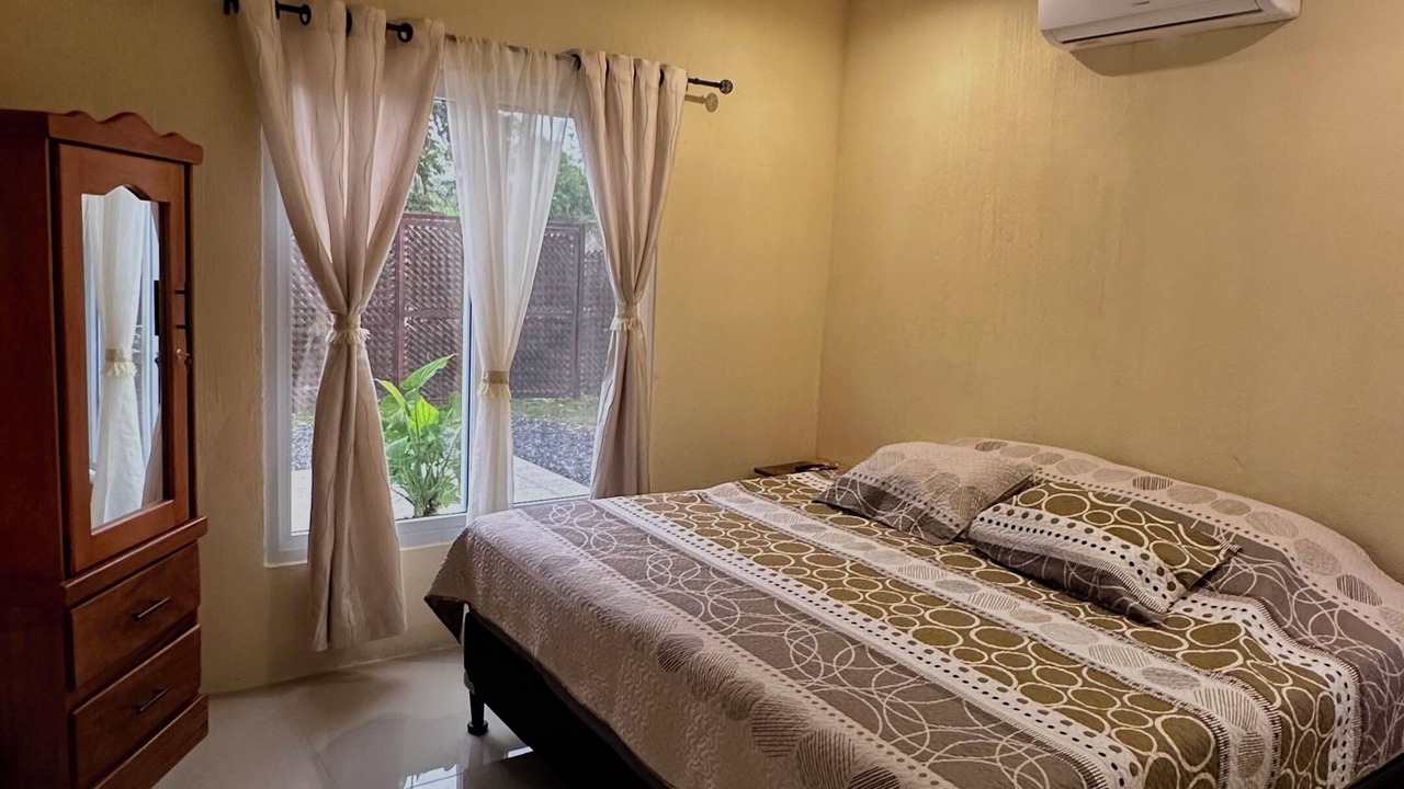 Photo of Bedroom in Puerto Santo Tomas de Castilla