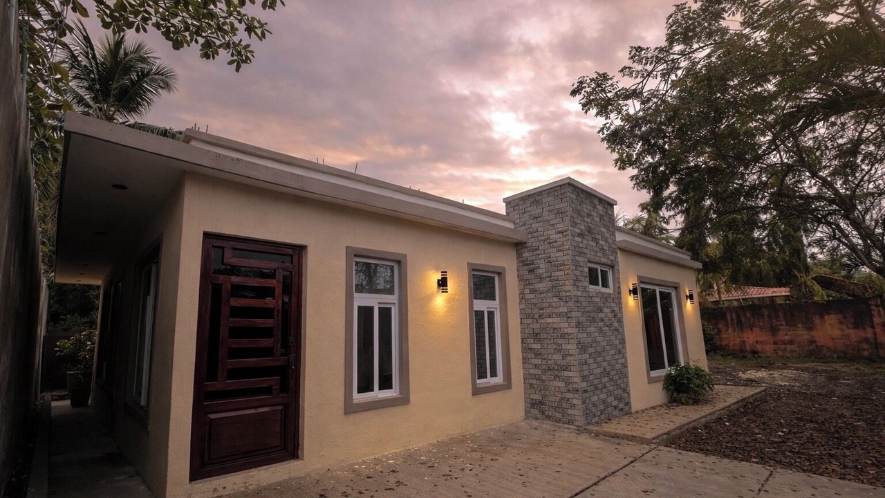 Photo of Outdoor in Puerto Santo Tomas de Castilla