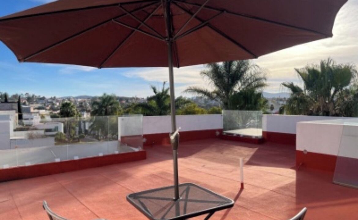 Photo of Outdoor in Lomas de Angelopolis