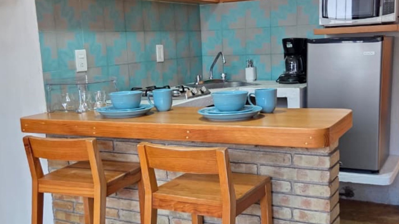Photo of Kitchen in Centro
