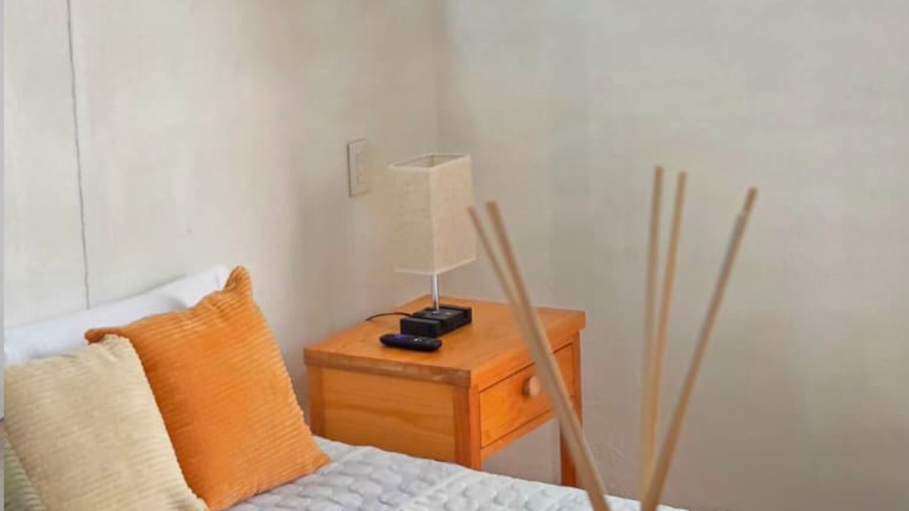 Photo of Bedroom in Centro