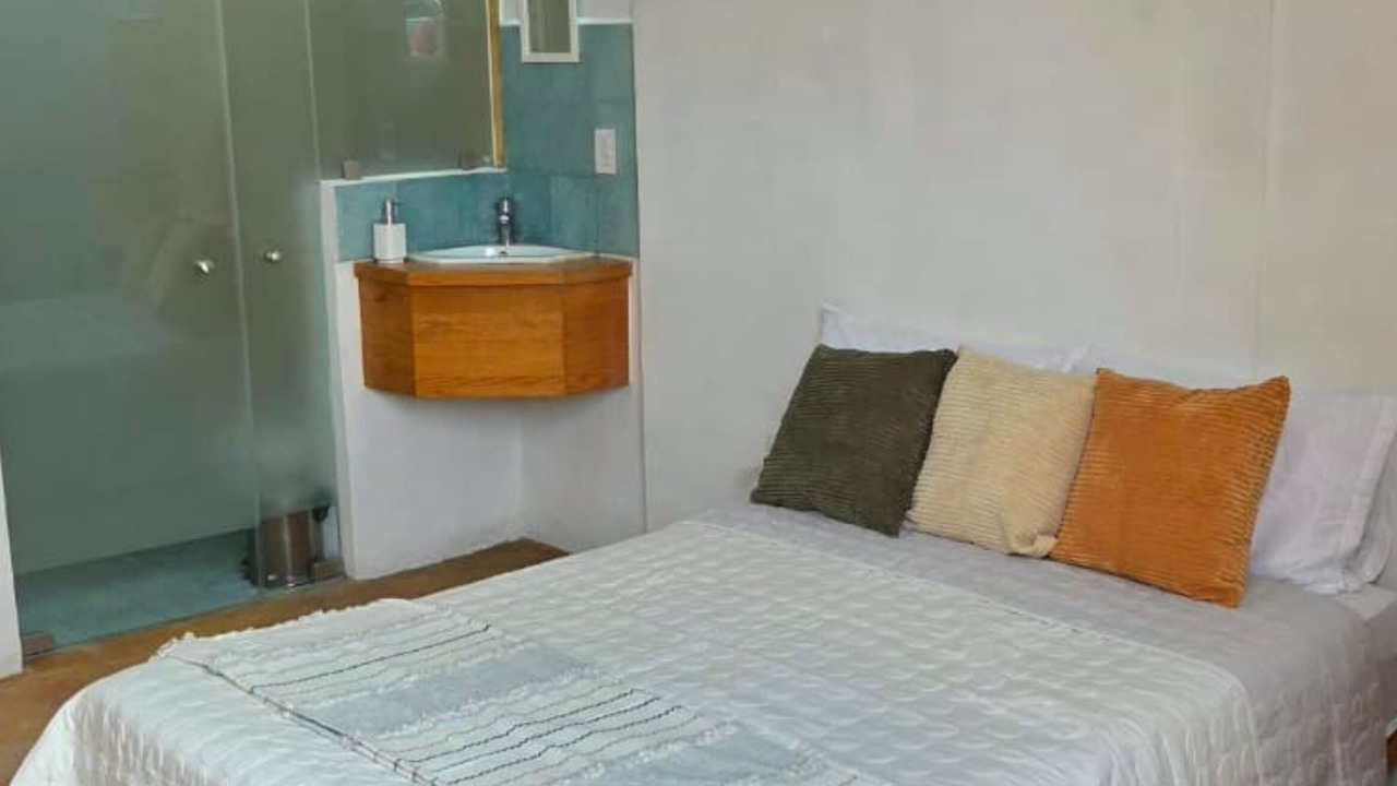 Photo of Bedroom in Centro