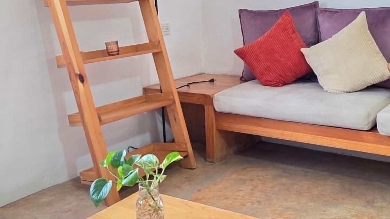 Photo of Livingroom in Centro