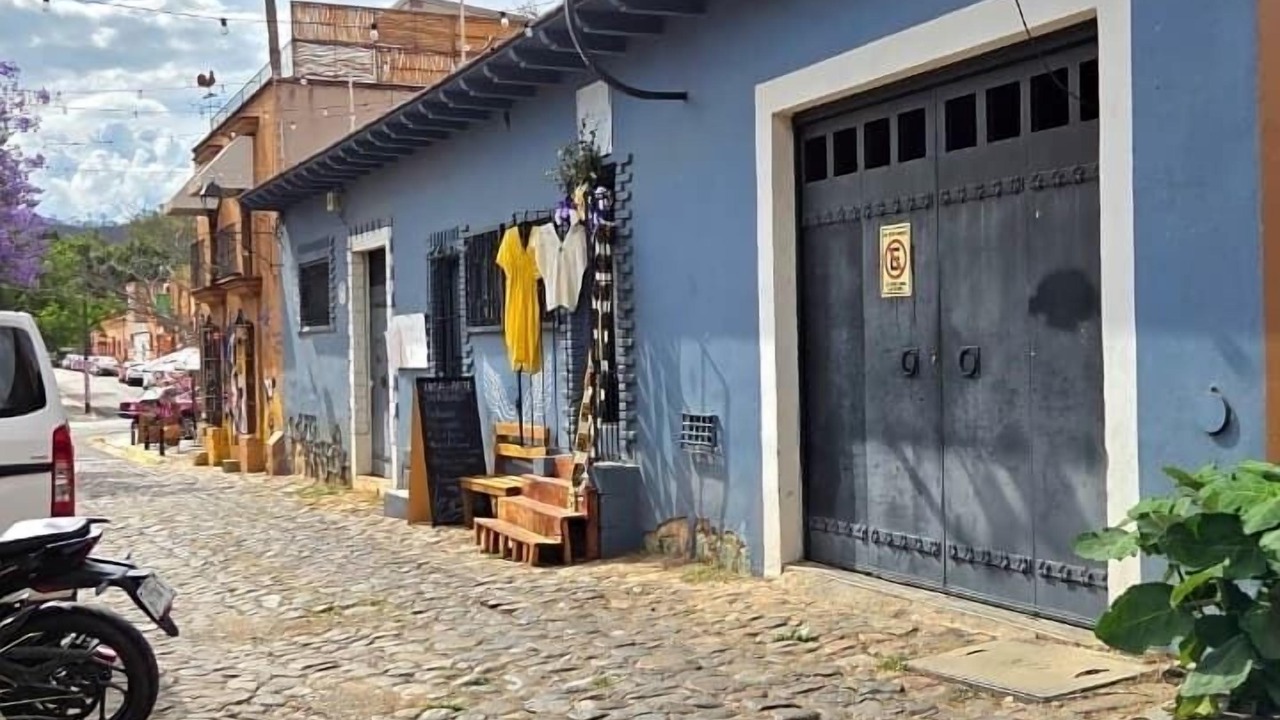 Photo of Outdoor in Centro