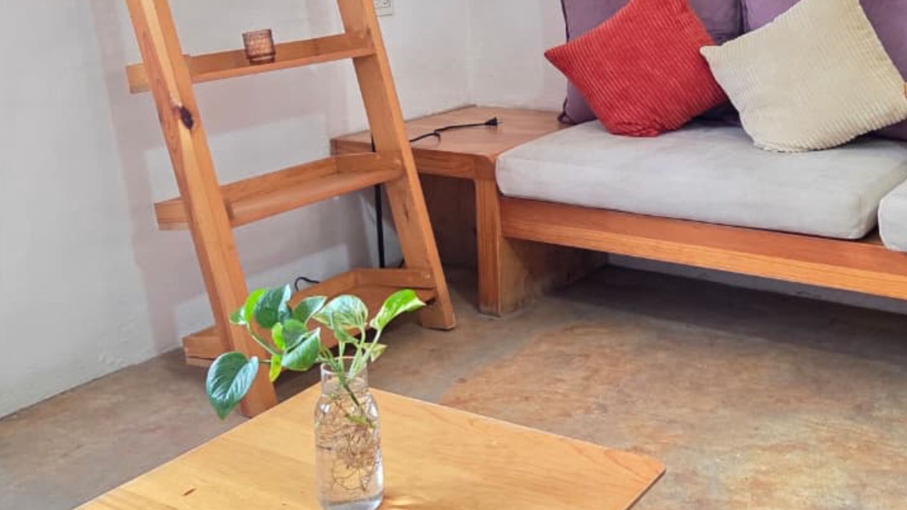 Photo of Livingroom in Centro