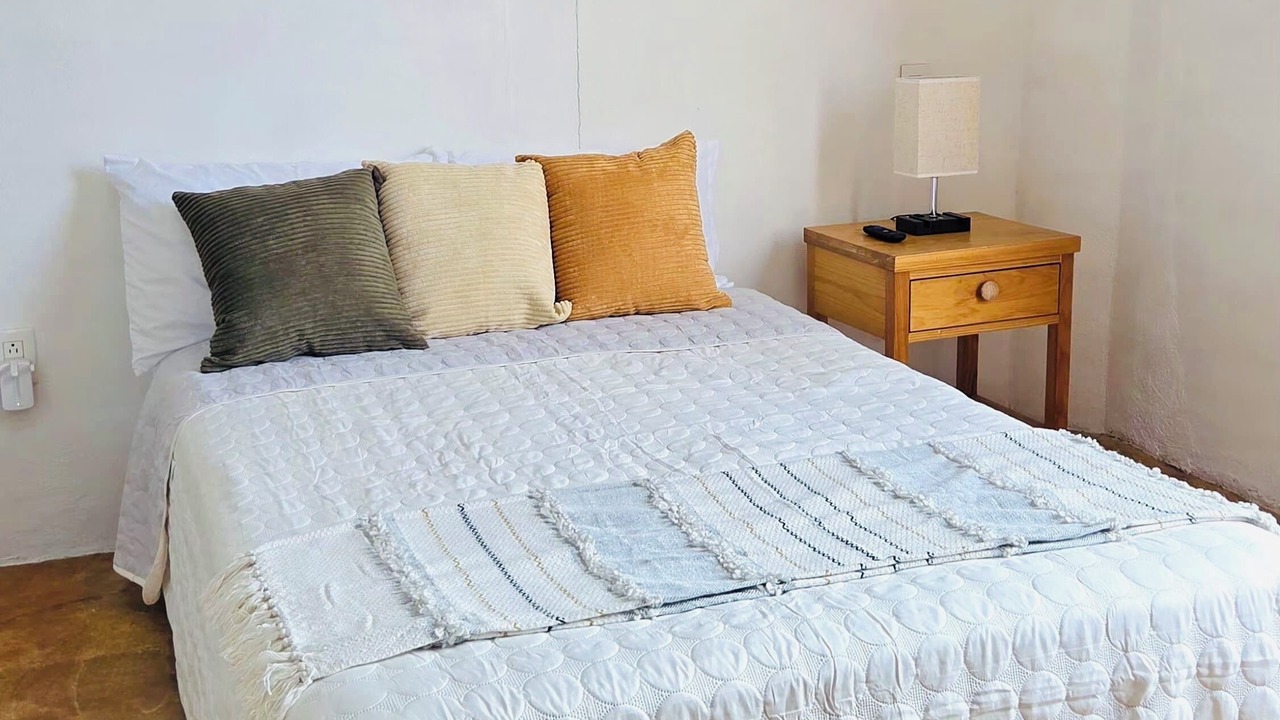 Photo of Bedroom in Centro