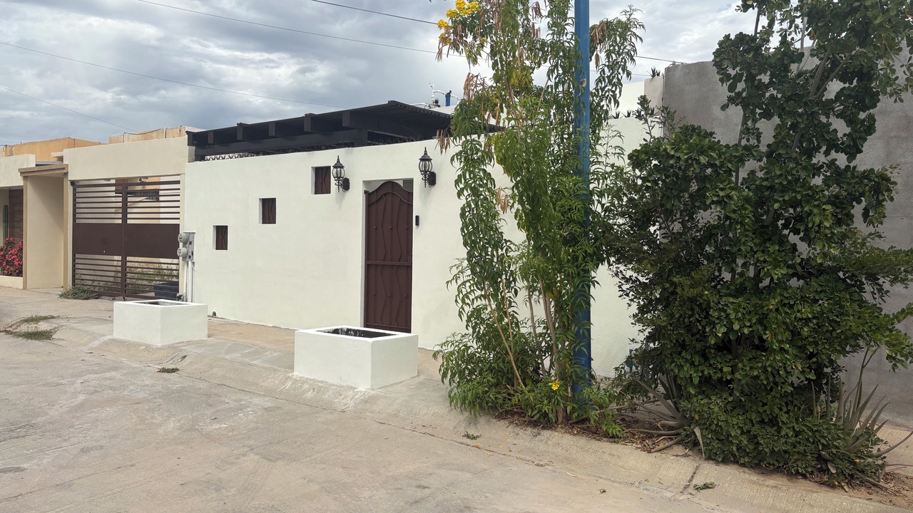 Photo of Outdoor in San Jose del Cabo
