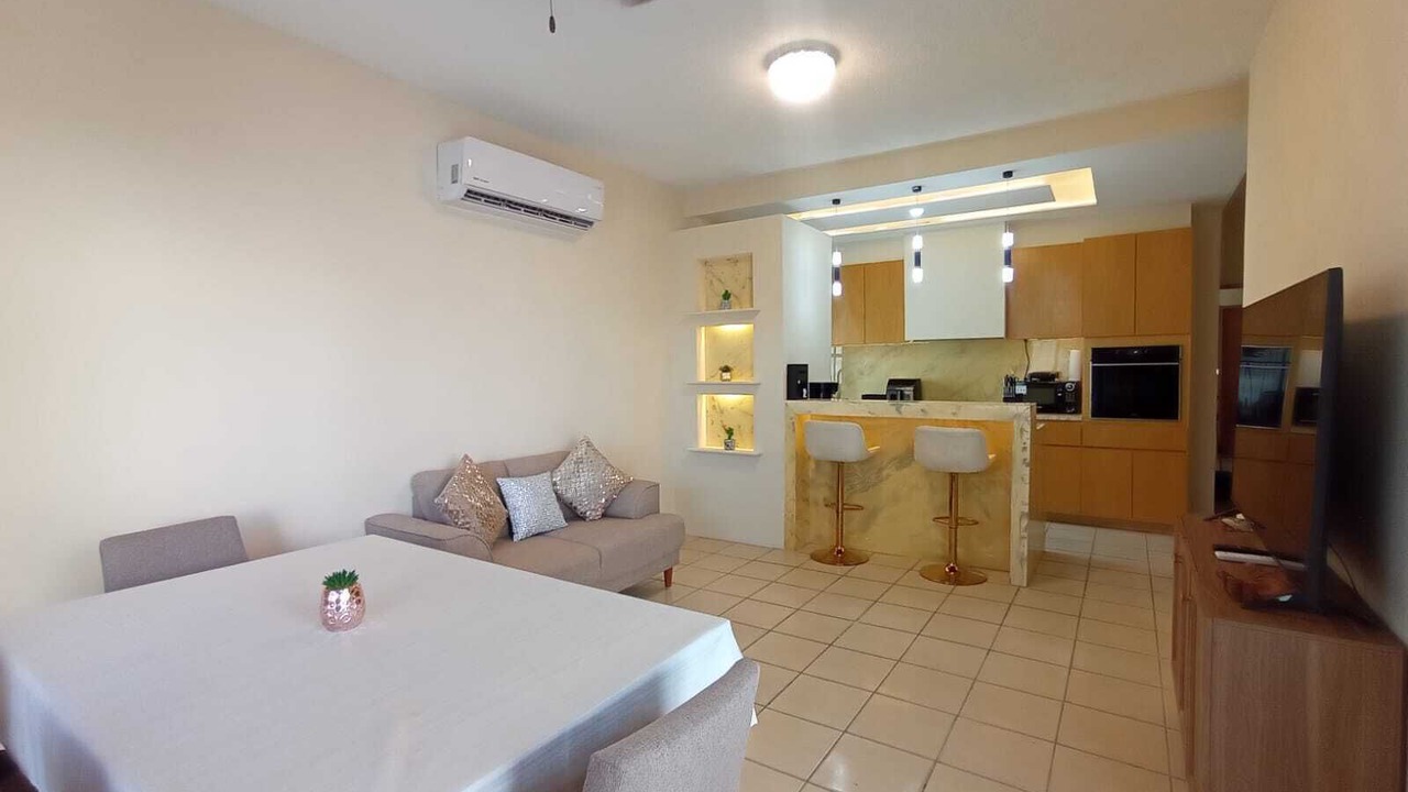 Photo of Livingroom in San Jose del Cabo