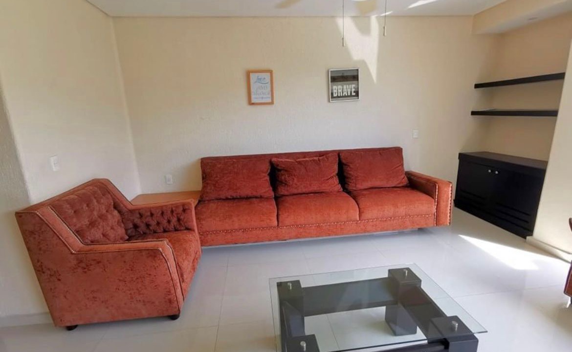 Photo of Livingroom in Club Deportivo