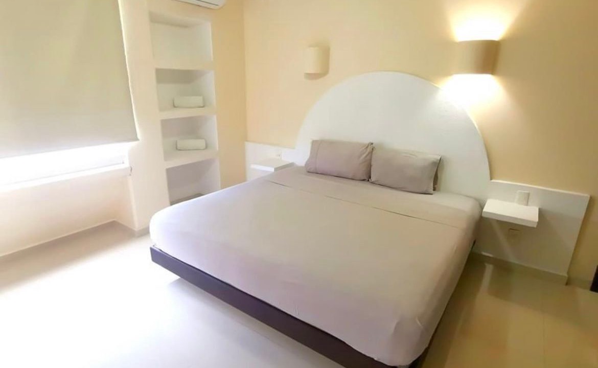 Photo of Bedroom in Club Deportivo