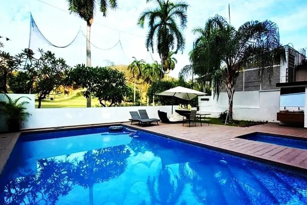 Photo of Outdoor in Club Deportivo