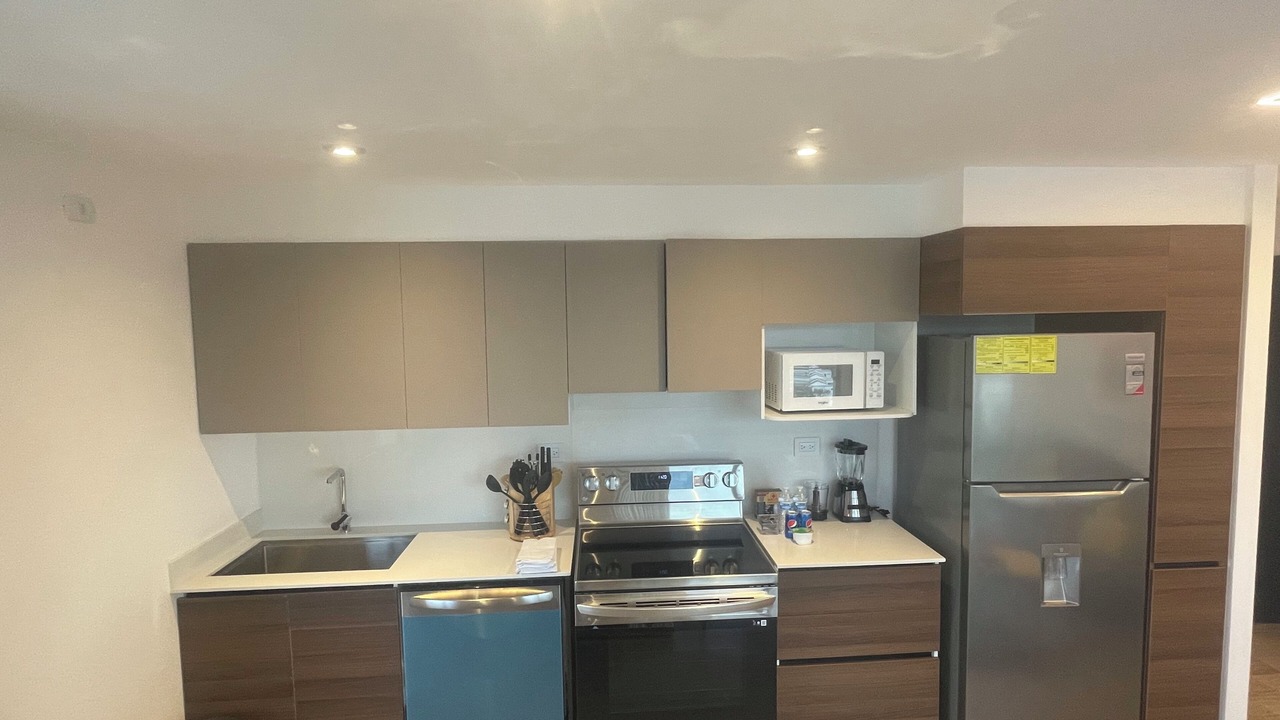 Photo of Kitchen in Zona 10