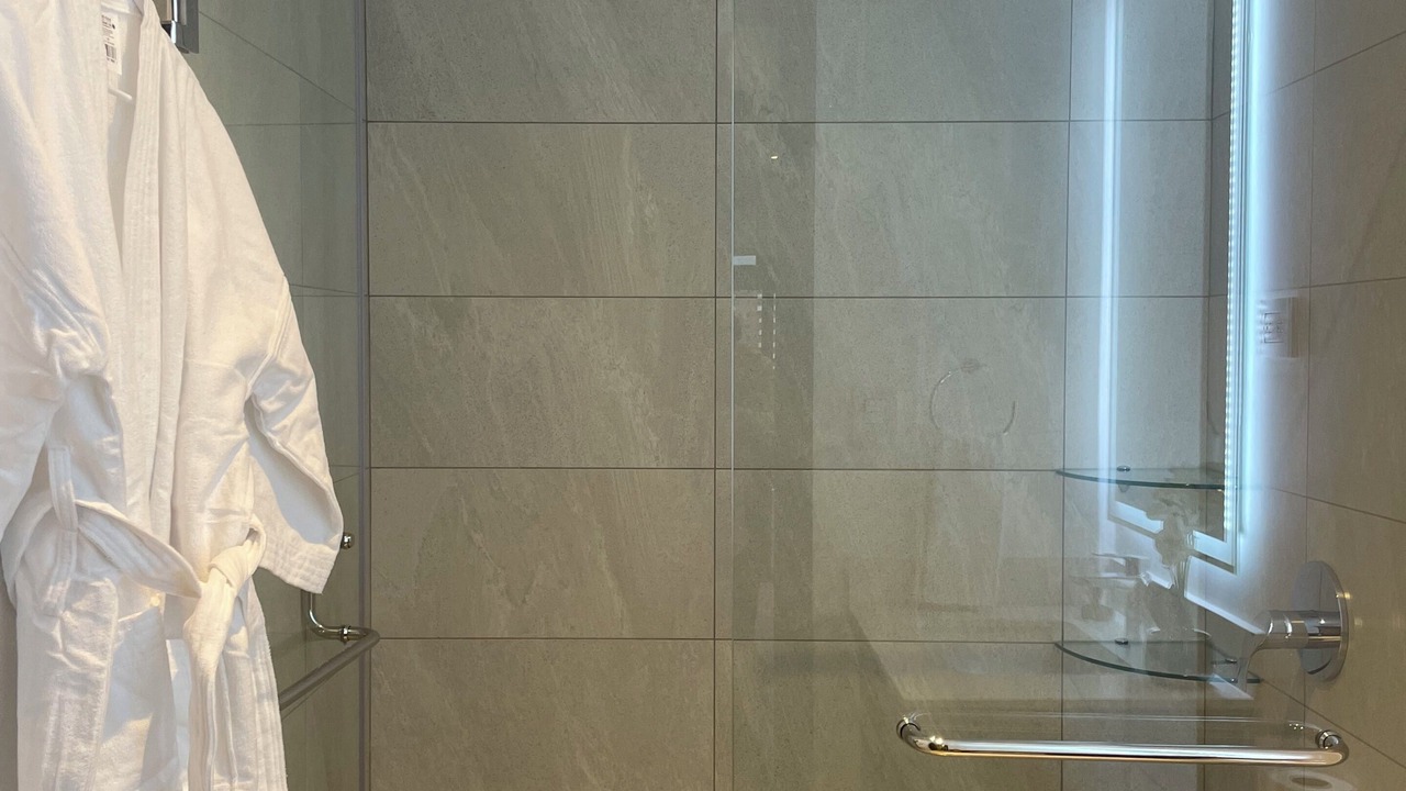 Photo of Bathroom in Zona 10