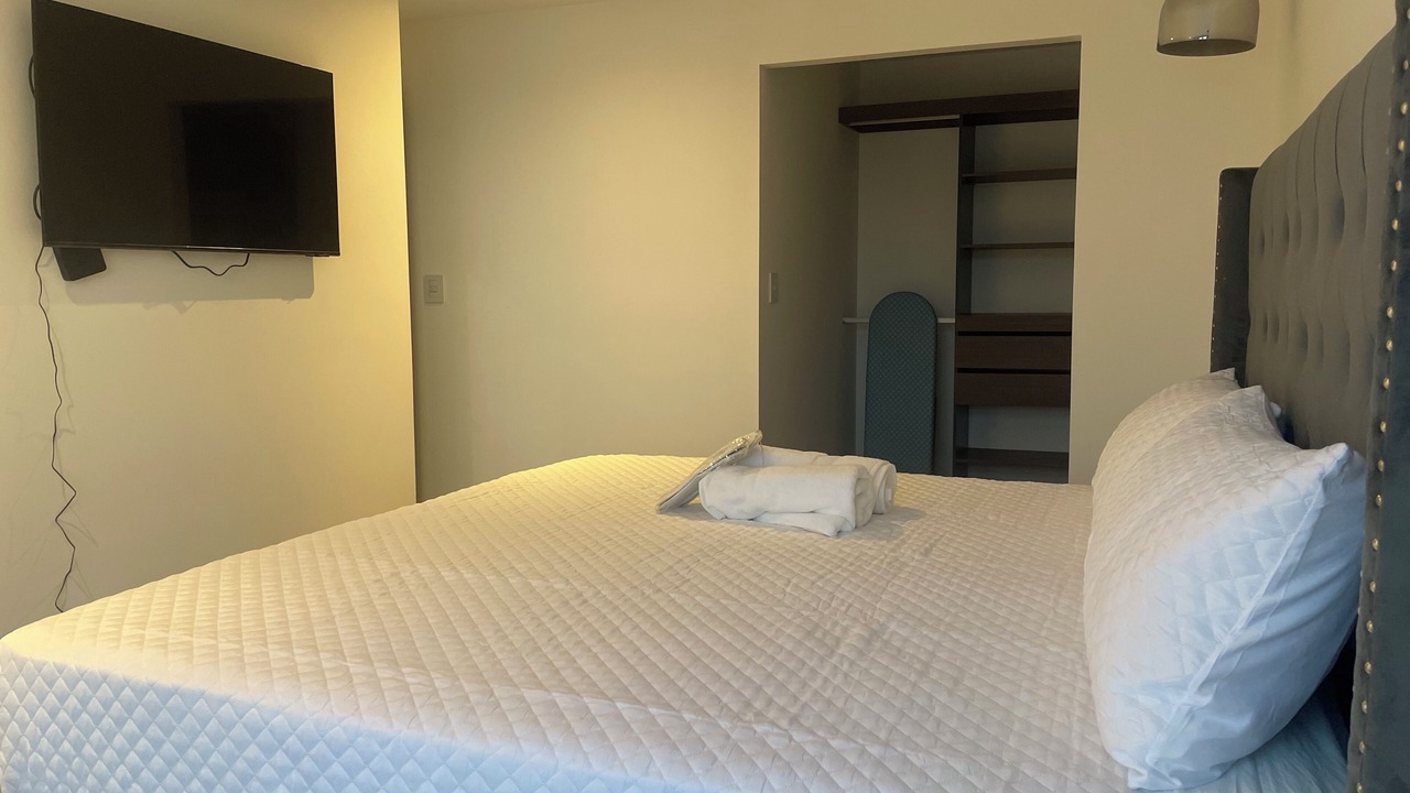 Photo of Bedroom in Zona 10