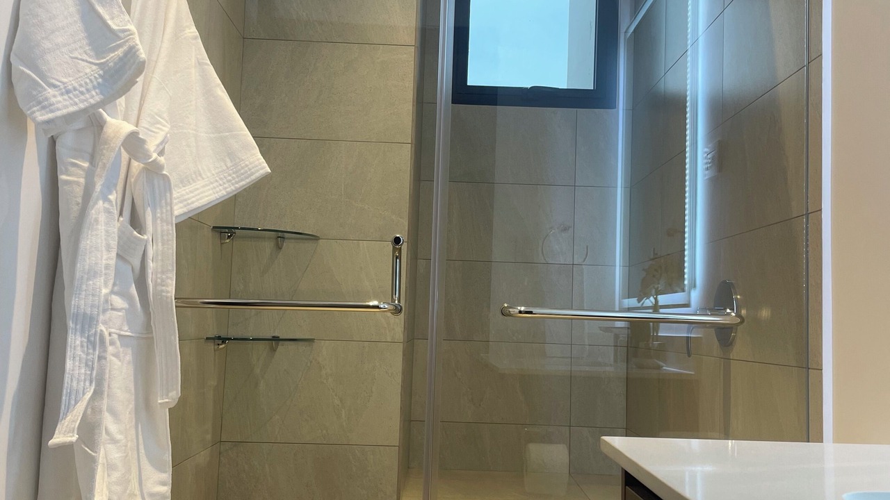 Photo of Bathroom in Zona 10