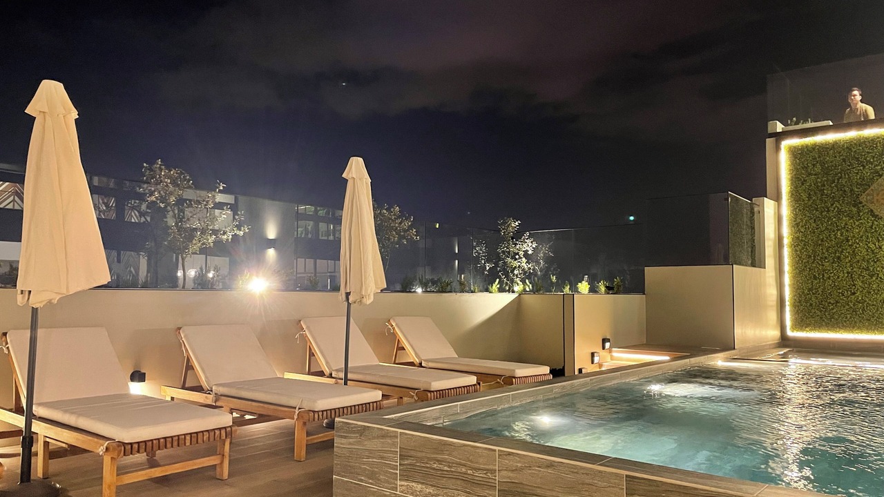 Photo of Outdoor in Zona 10