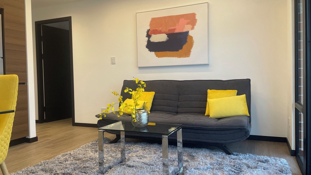 Photo of Livingroom in Zona 10
