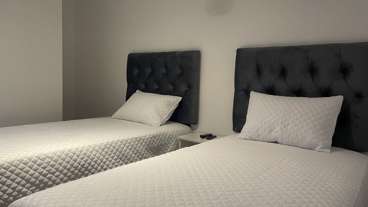 Photo of Bedroom in Zona 10