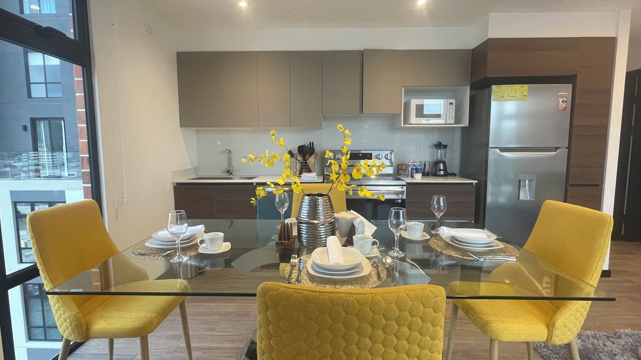 Photo of Kitchen in Zona 10