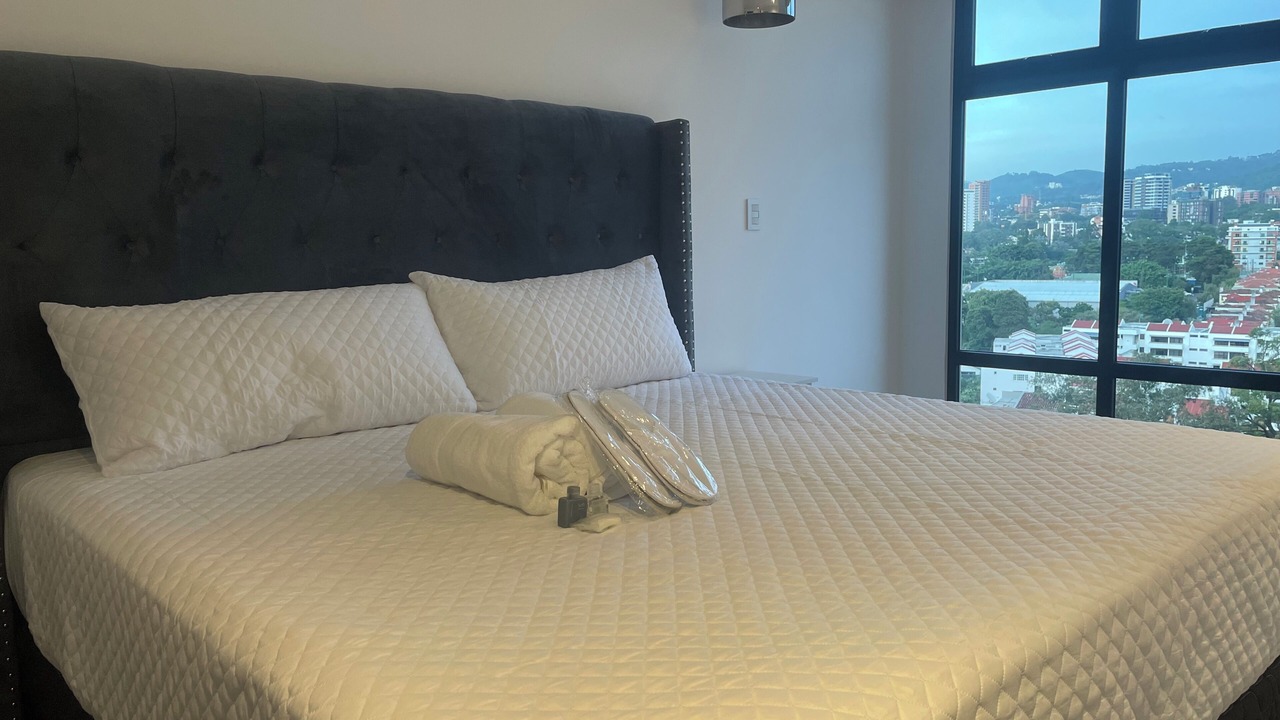 Photo of Bedroom in Zona 10