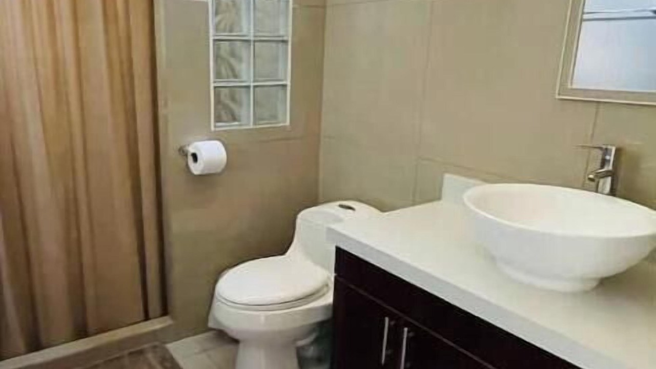 Photo of Bathroom in Chulamar