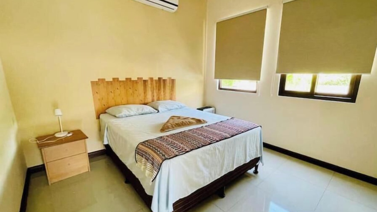 Photo of Bedroom in Chulamar