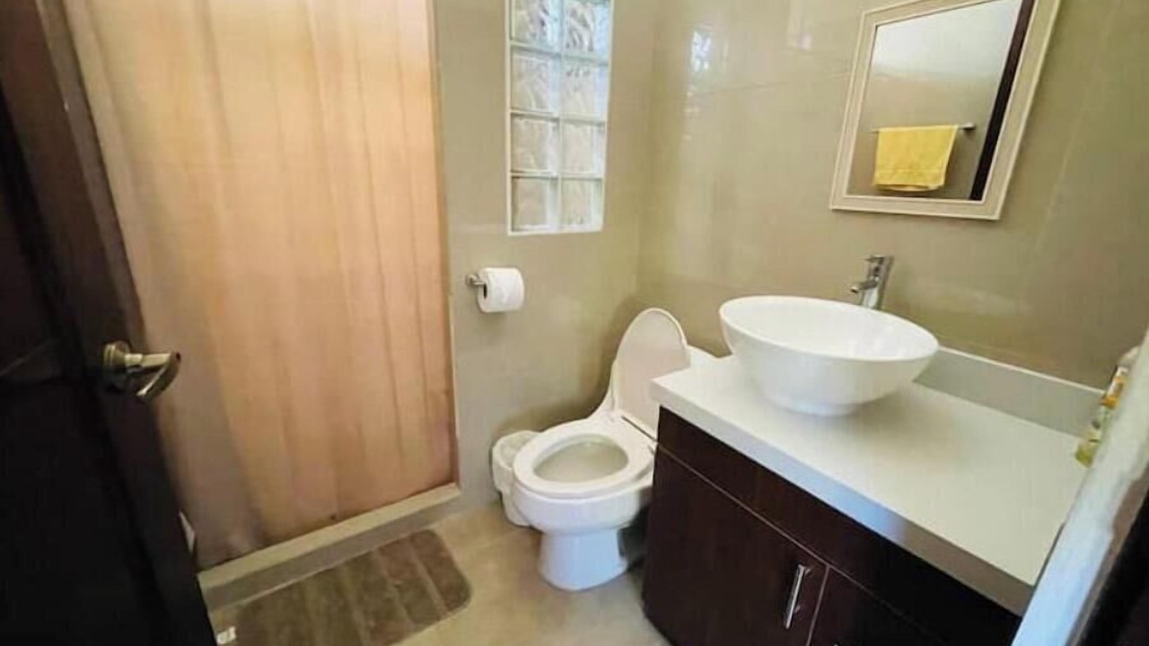 Photo of Bathroom in Chulamar
