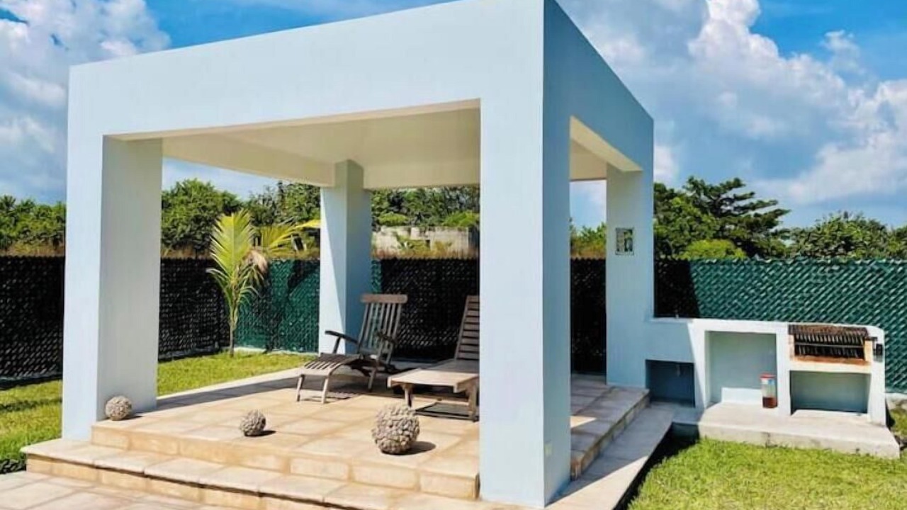 Photo of Patio Balcony in Chulamar