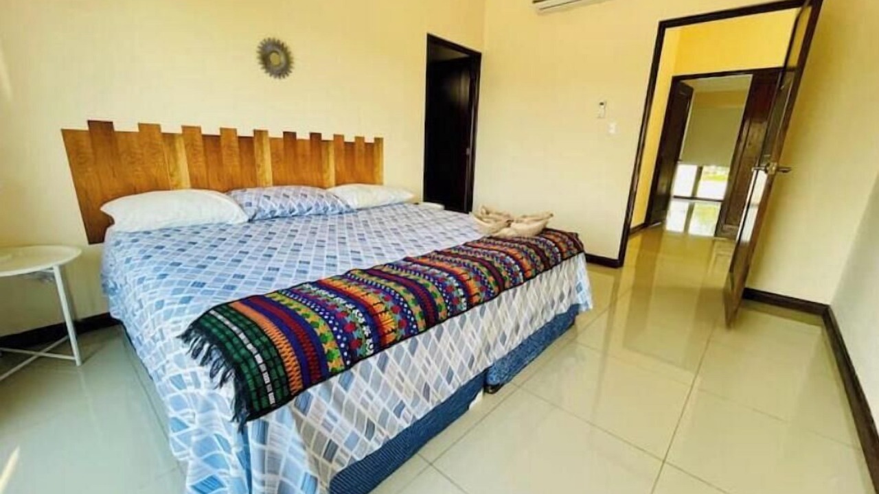 Photo of Bedroom in Chulamar