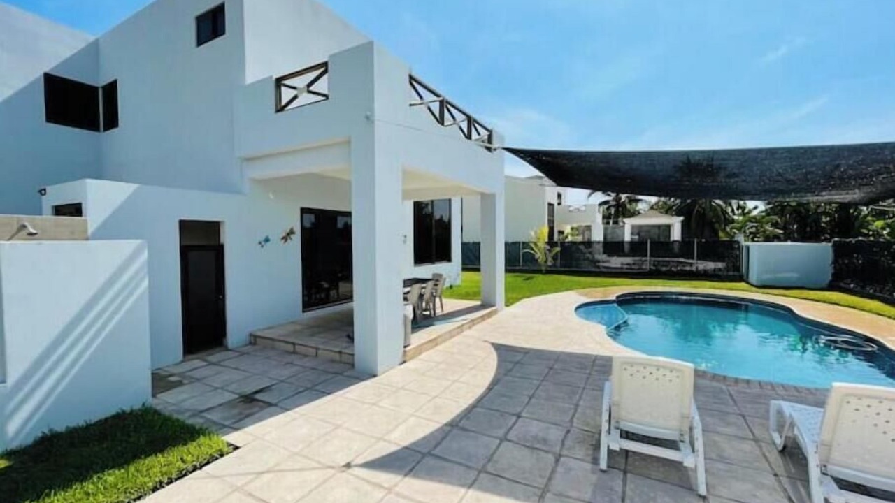 Photo of Outdoor in Chulamar