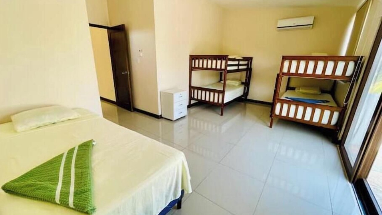 Photo of Bedroom in Chulamar