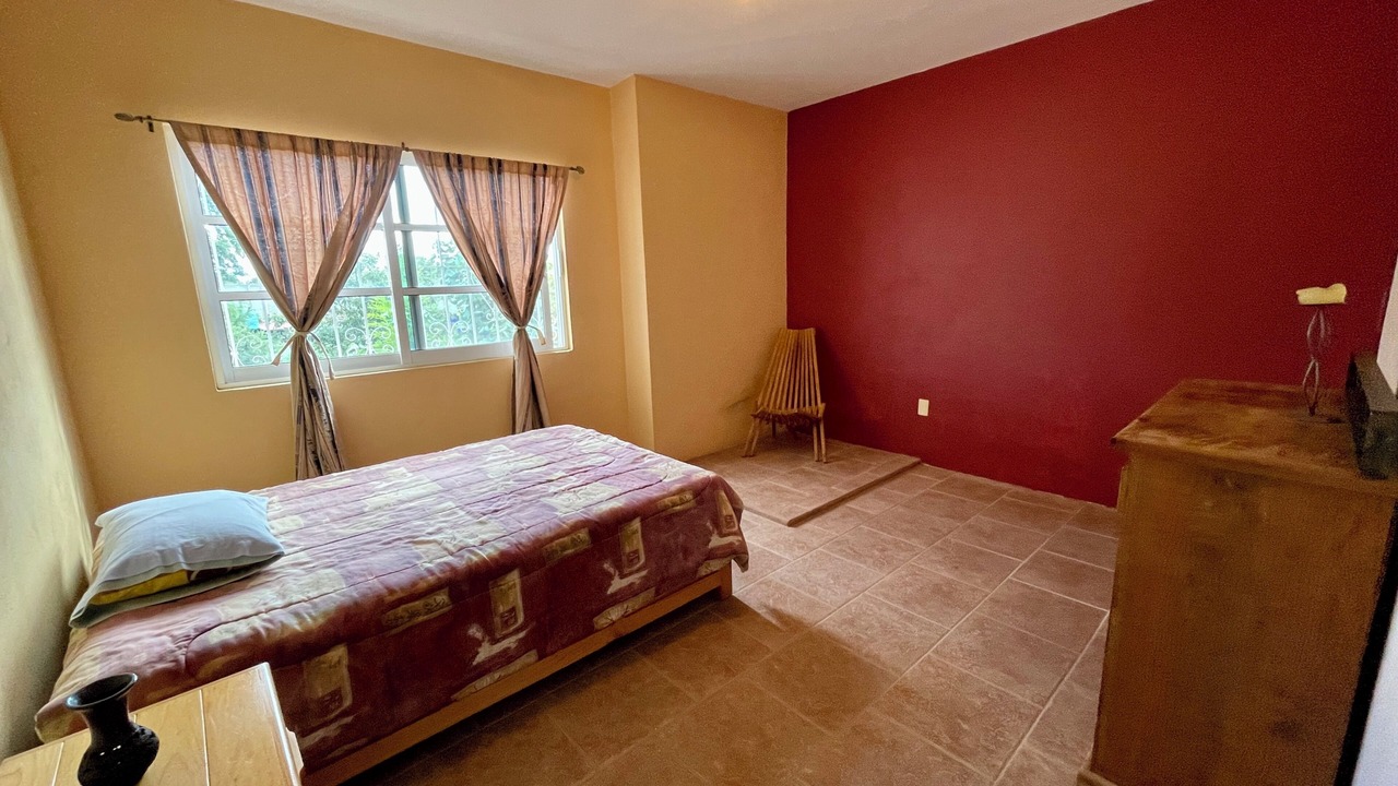 Photo of Bedroom in Cuilapam de Guerrero