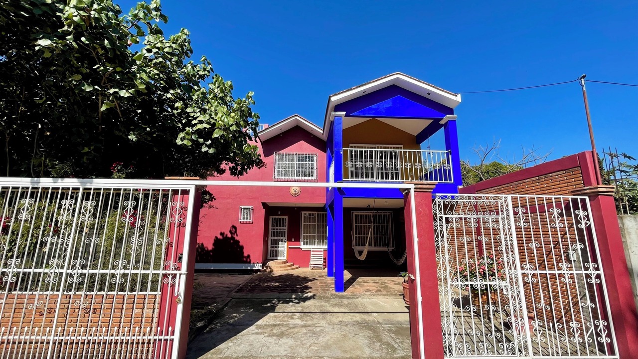 Photo of Outdoor in Cuilapam de Guerrero
