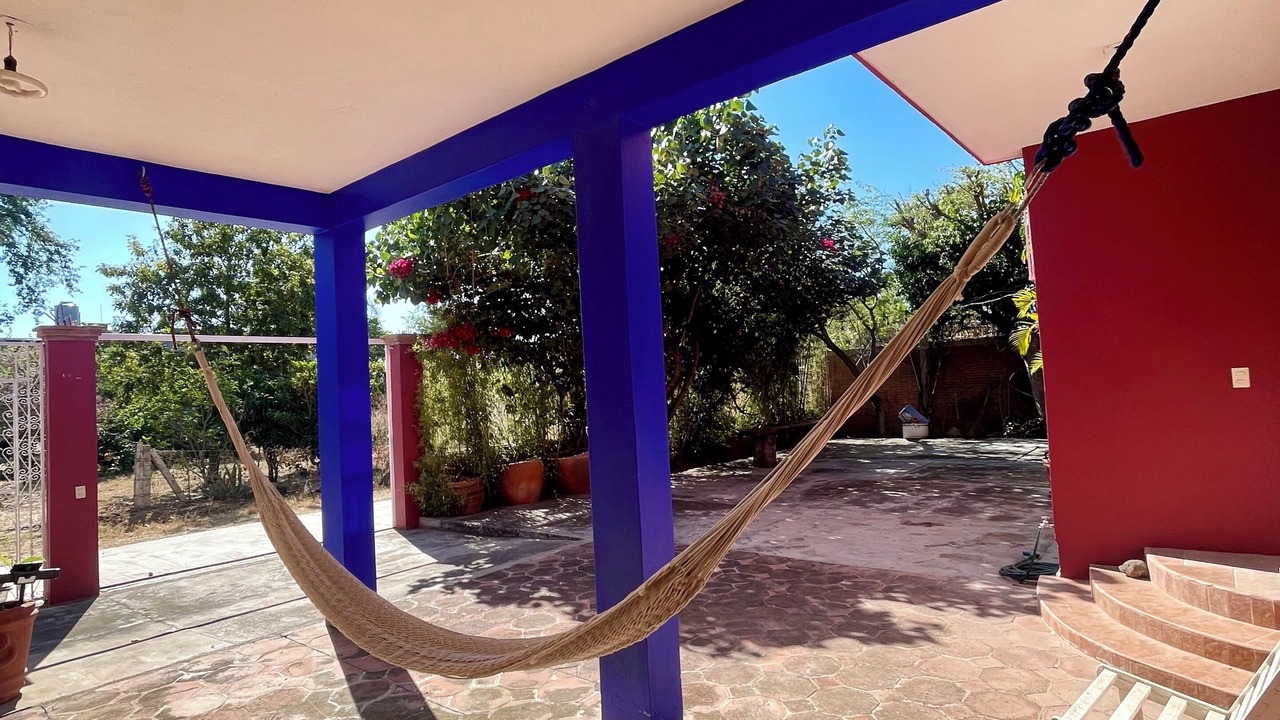 Photo of Outdoor in Cuilapam de Guerrero