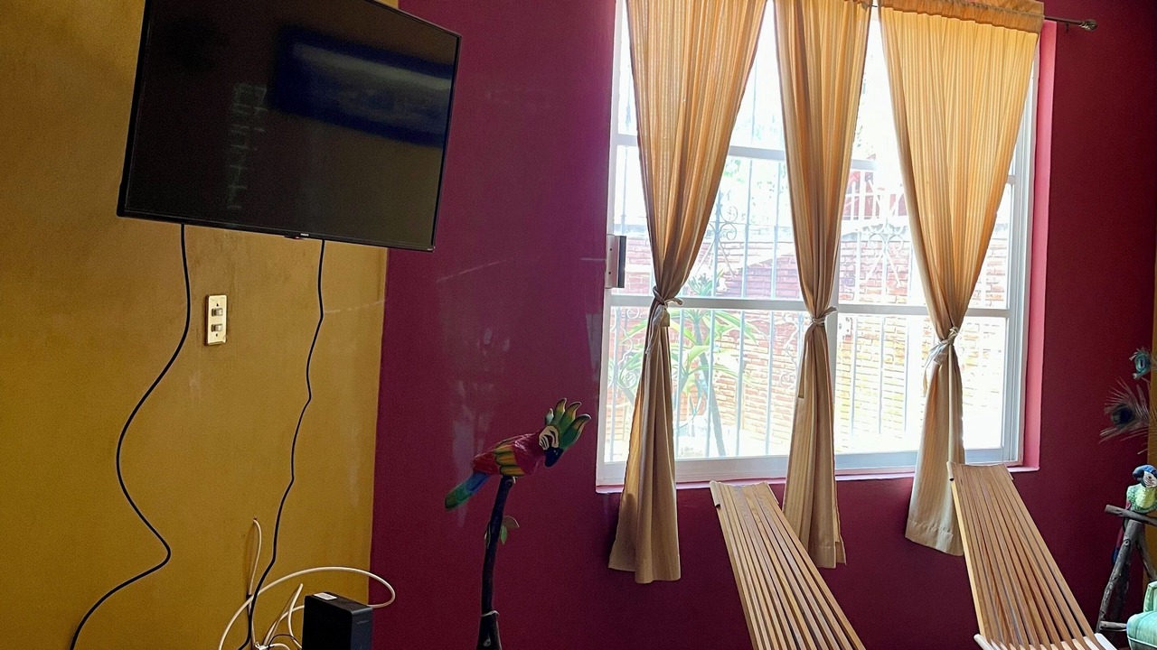 Photo of Livingroom in Cuilapam de Guerrero