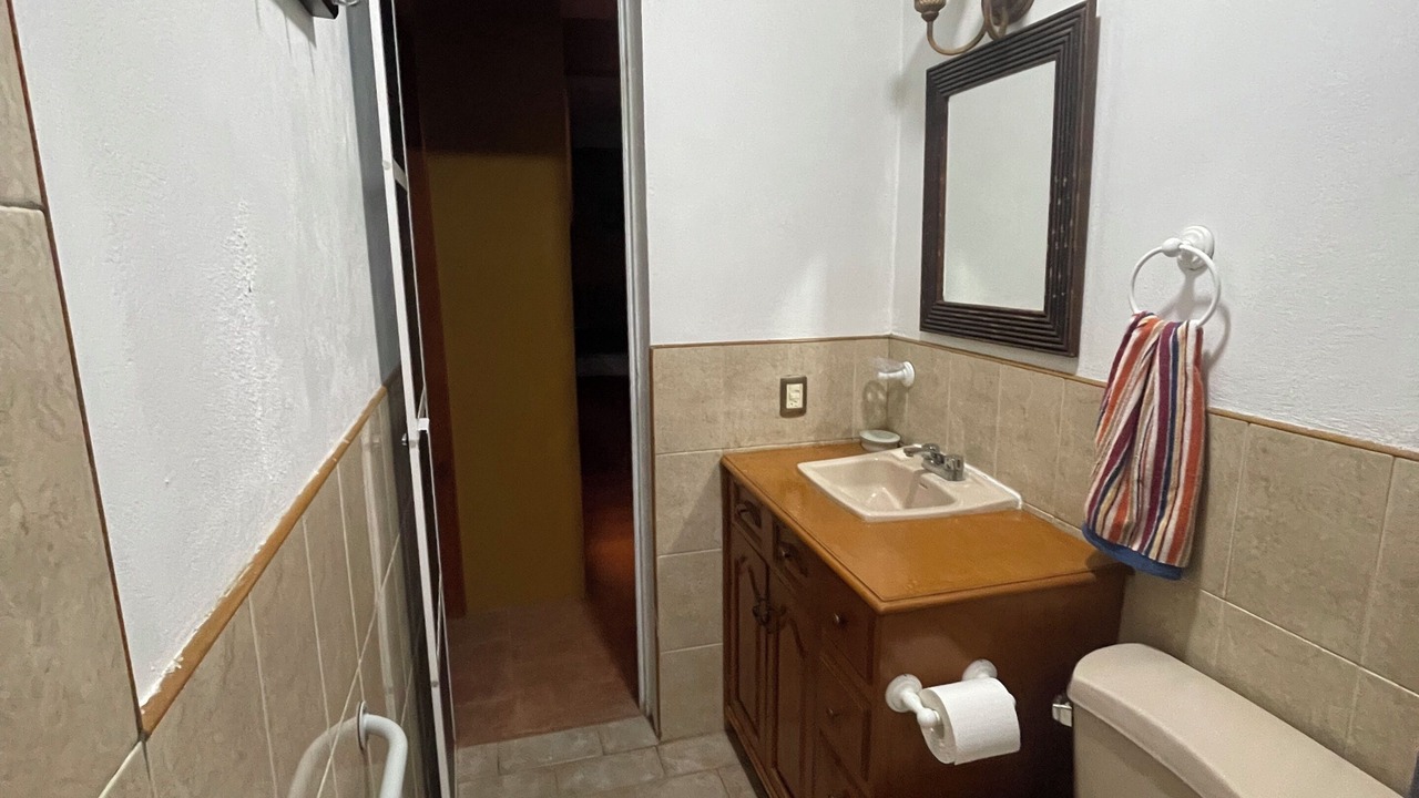 Photo of Bathroom in Cuilapam de Guerrero