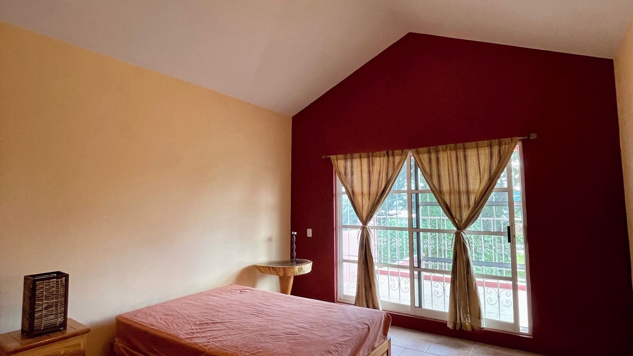 Photo of Bedroom in Cuilapam de Guerrero