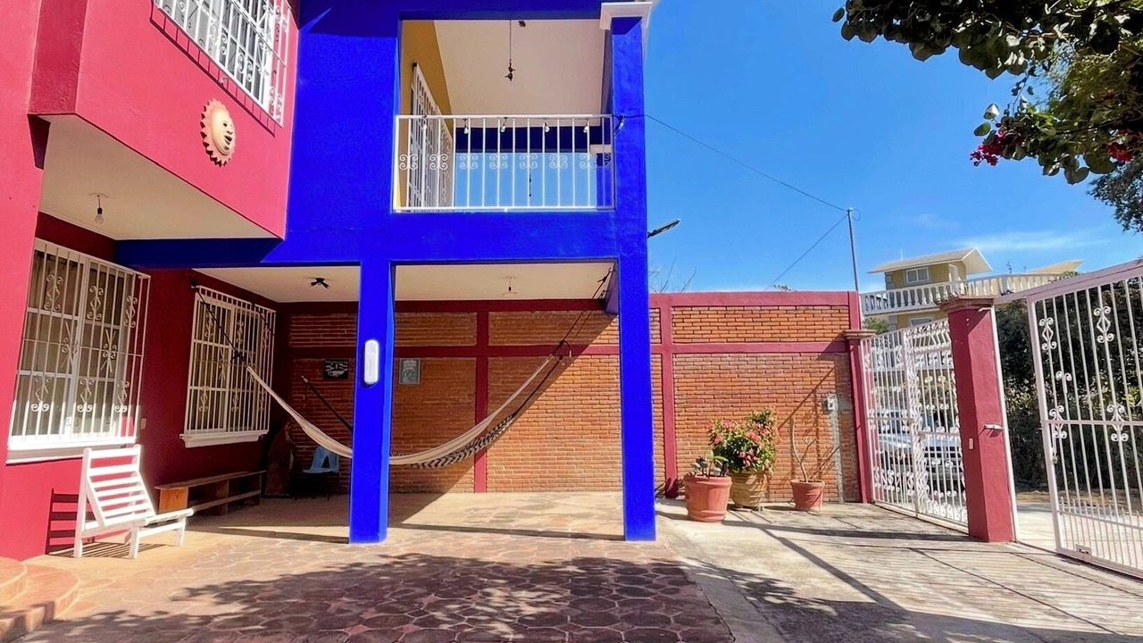 Photo of Outdoor in Cuilapam de Guerrero
