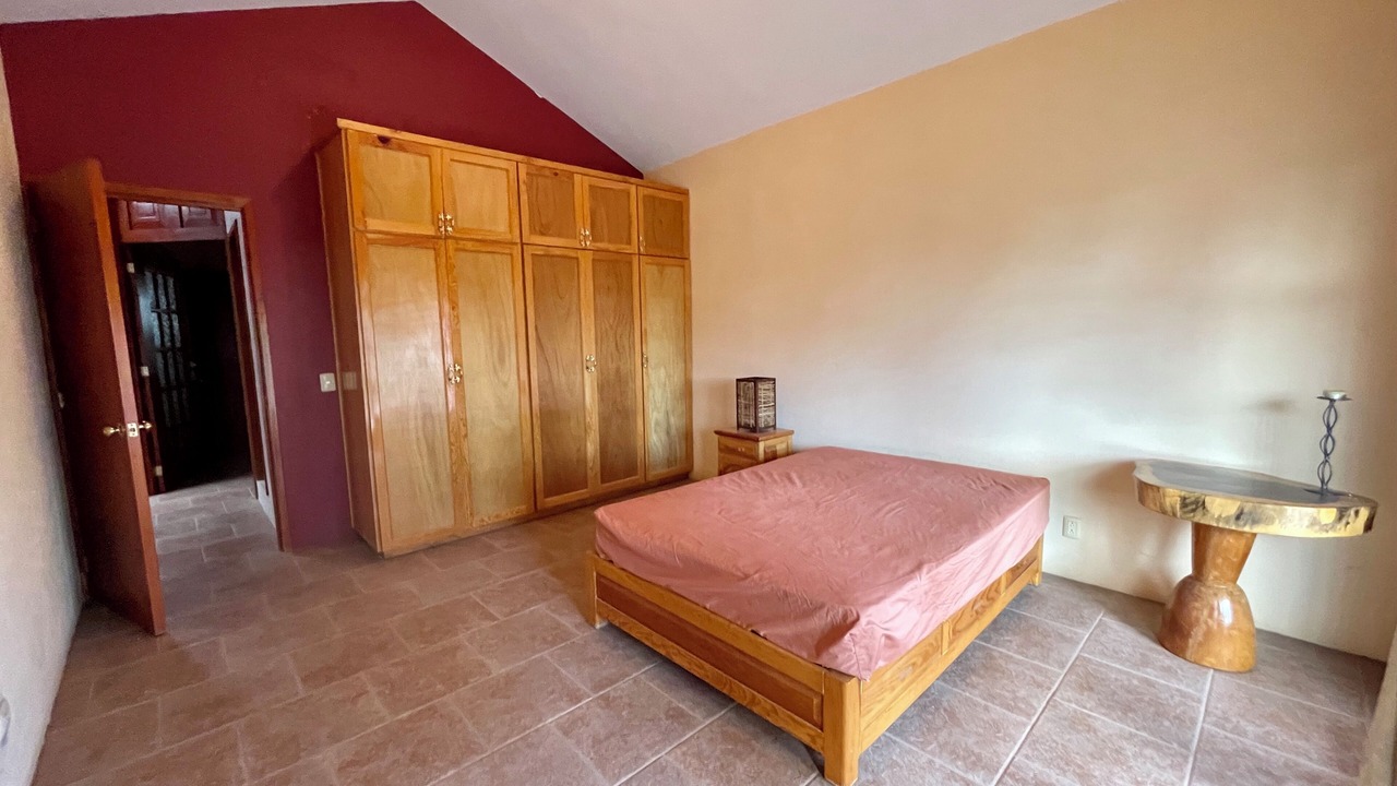 Photo of Bedroom in Cuilapam de Guerrero