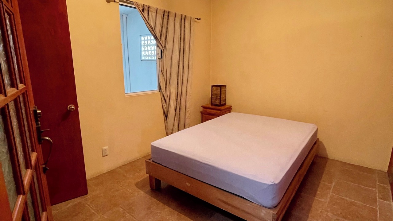 Photo of Bedroom in Cuilapam de Guerrero