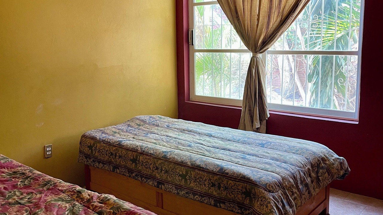 Photo of Bedroom in Cuilapam de Guerrero