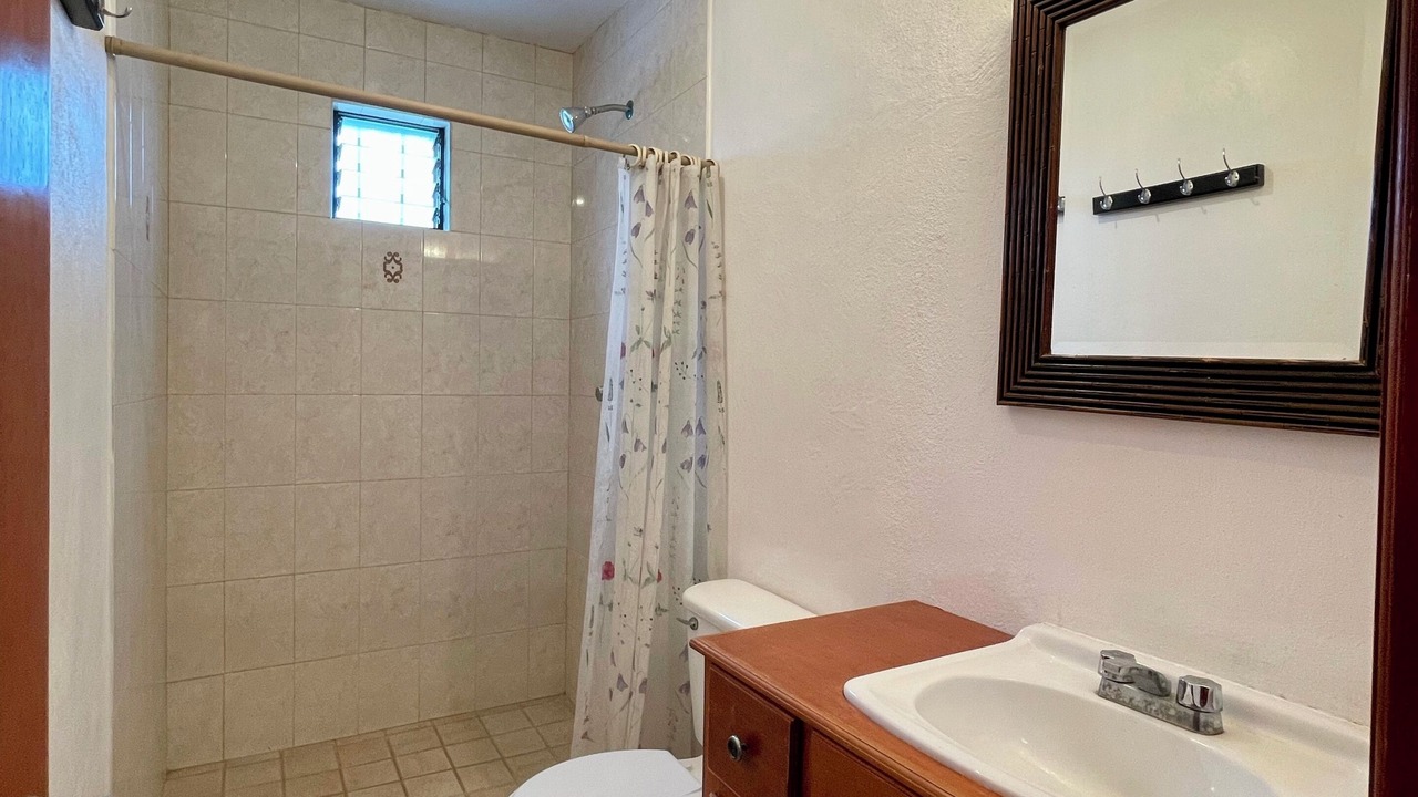 Photo of Bathroom in Cuilapam de Guerrero