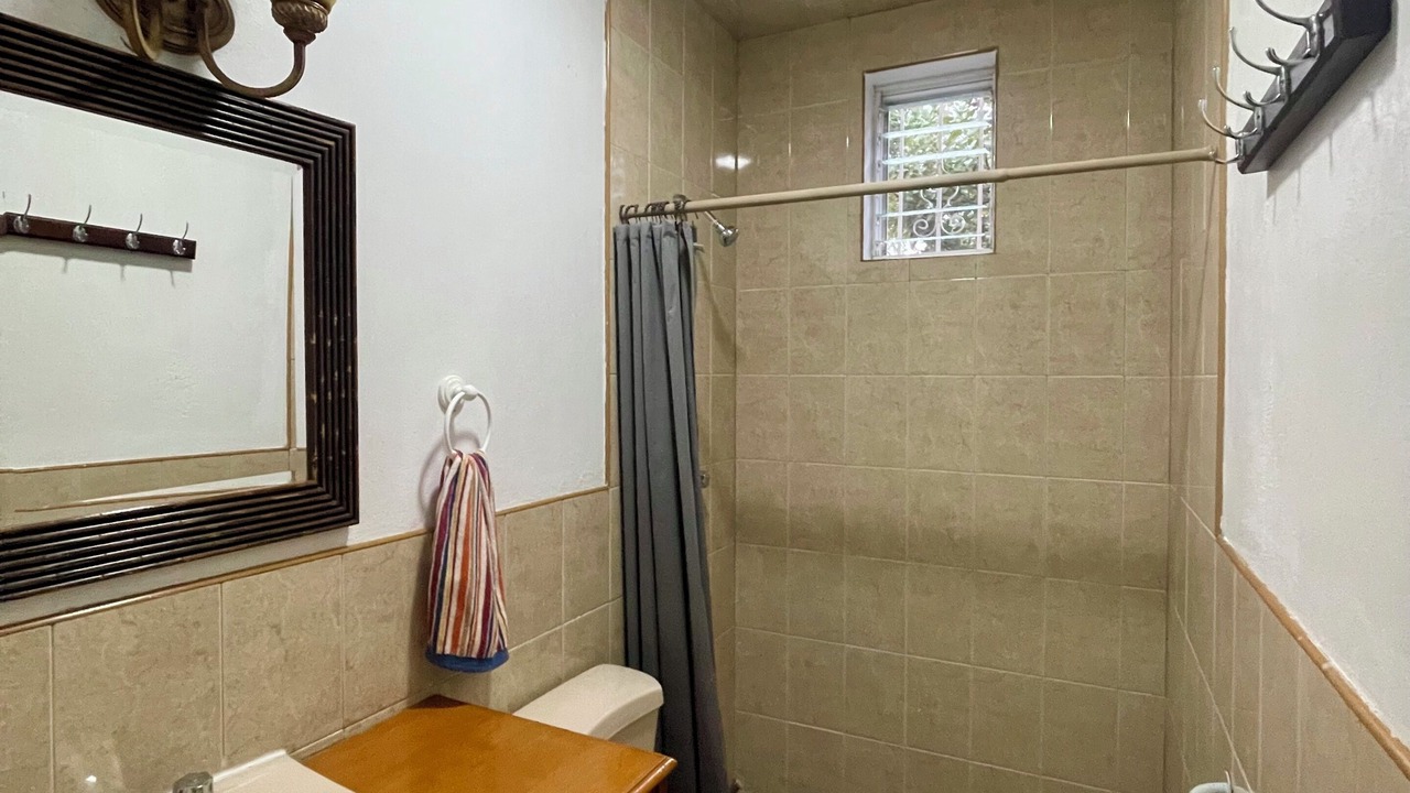 Photo of Bathroom in Cuilapam de Guerrero