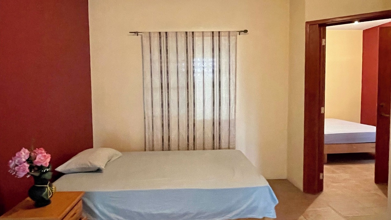 Photo of Bedroom in Cuilapam de Guerrero